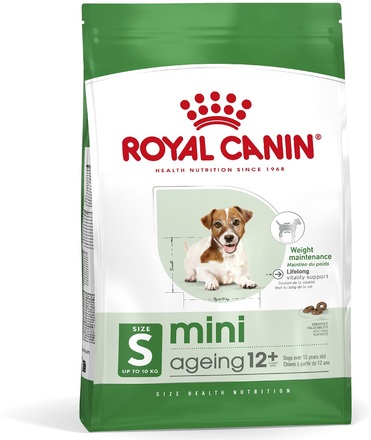 Royal Canin Mini Ageing 12+ - Ekonomipack: 2 x 3,5 kg