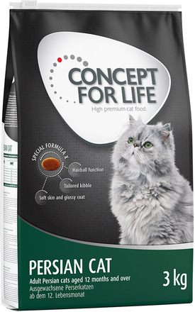 Concept for Life Persian Adult - 3 kg