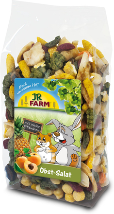 JR Farm Fruktsalat - Dobbelpakke 2 x 500 g