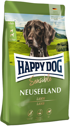 Happy Dog Supreme Sensible New Zeeland - 12,5 kg
