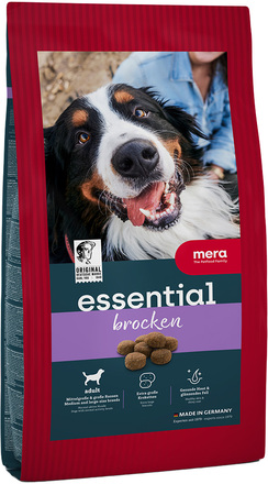MERA essential brocken - 12,5 kg