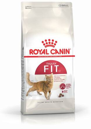 Royal Canin Fit - säästöpakkaus: 2 x 10 kg