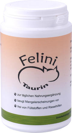 Felini Taurin - 100 g
