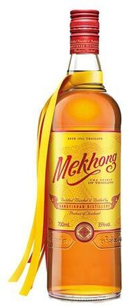 Mekhong Thai Spirit 35% 70 cl.