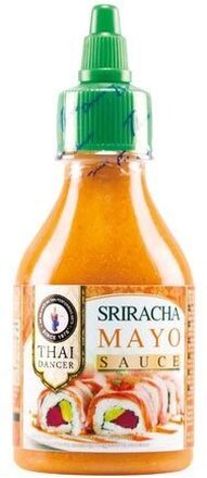 Chilimayo Sriracha Thai Dancer 200 ml.