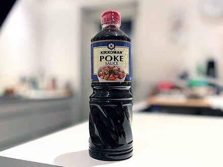 Kikkoman Poke Sauce 975 ml.