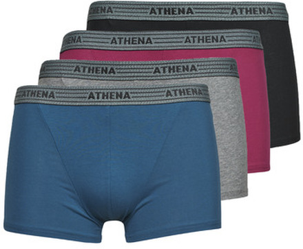 Athena Boxers BASIC COTON X4