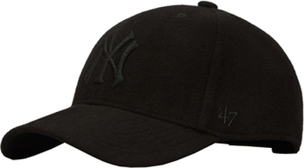 '47 Brand Lippalakit New York Yankees MLB Melton Snap Cap