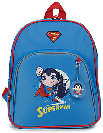 Back To School Reppu SUPER FRIENDS SAC A DOS SUPERMAN
