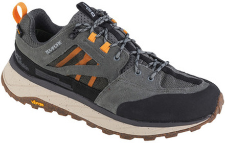 Jack Wolfskin Kengät Terraquest Texapore Low M