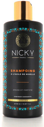 Nicky Shampoot Nigella Oil Shampoo 500ml