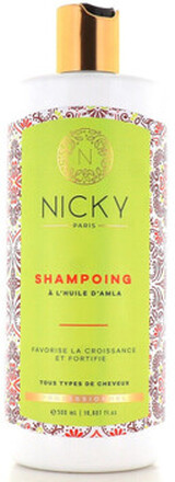 Nicky Shampoot Amla Oil Shampoo