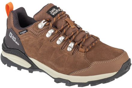 Jack Wolfskin Kengät Refugio Texapore Low W