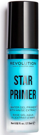 Makeup Revolution Meikinpohjustusvoiteet Base Gel Star Primer