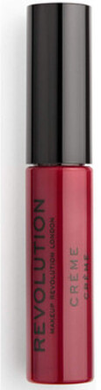 Makeup Revolution Huulipunat Cream Lipstick 6ml - 147 Vampire