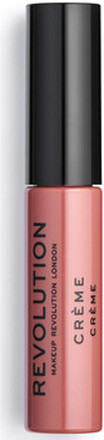 Makeup Revolution Huulipunat Cream Lipstick 3ml - 113 Heart Race
