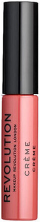 Makeup Revolution Huulipunat Cream Lipstick 3ml - 112 Ballerina
