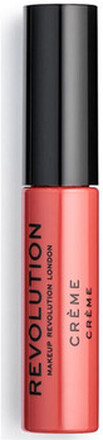 Makeup Revolution Huulipunat Cream Lipstick 3ml - 106 Glorified