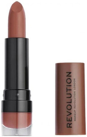 Makeup Revolution Huulipunat Matte Lipstick - 124 Gone Rogue