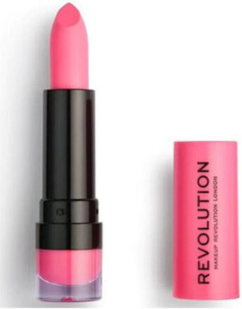 Makeup Revolution Huulipunat Matte Lipstick - 139 Cutie