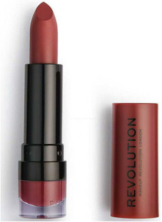 Makeup Revolution Huulipunat Matte Lipstick - 147 Vampire
