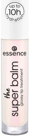 Essence Huulivoiteet ja huultenhoitotuotteet Lip Care The Super Balm - 01 Balmazing!