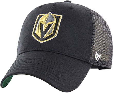 '47 Brand Lippalakit NHL Vegas Golden Knights Branson Cap
