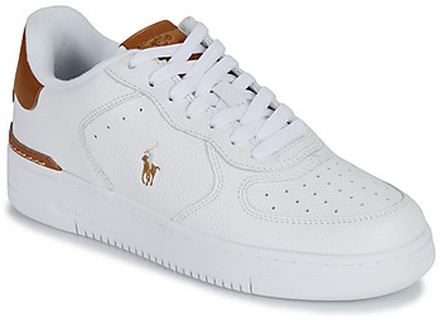 Polo Ralph Lauren Lage Sneakers MASTERS COURT