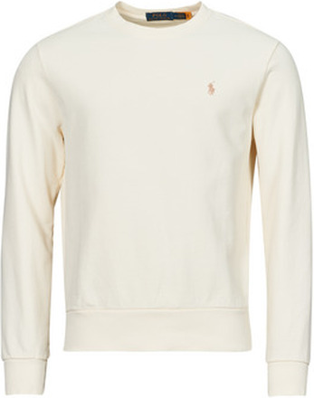 Polo Ralph Lauren Sweater SWEATSHIRT COL ROND EN MOLLETON