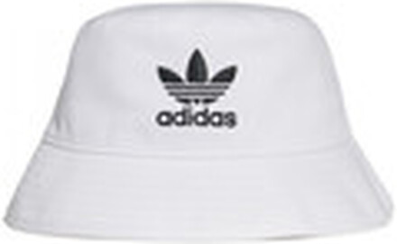 adidas Hattar Trefoil bucket hat adicolor