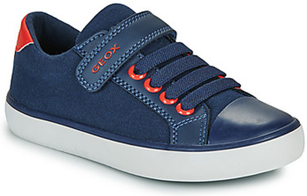 Geox Sneakers J GISLI BOY