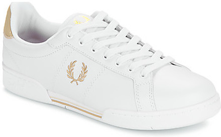 Fred Perry Sneakers B722 Leather