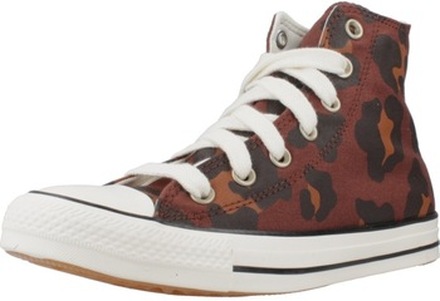 Converse Sneakers CHUCK TAYLOR ALL STAR LEOPARD