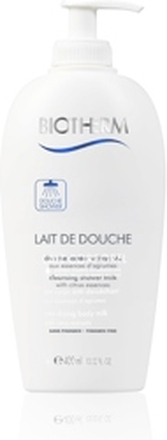 Biotherm Lait de Douche Shower Milk 400ml