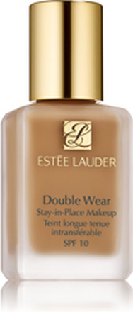 Double Wear Stay-in-Place Makeup SPF10 30ml, 3W0 Warm Crème