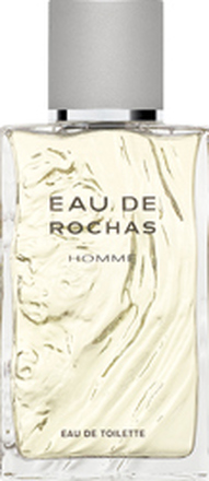 Eau de Rochas Homme, EdT 200ml