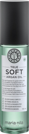 True Soft Argan Oil, 30ml