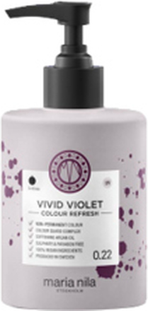 Colour Refresh Vivid Violet, 100ml