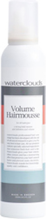 Volume Hair Mousse, 75ml