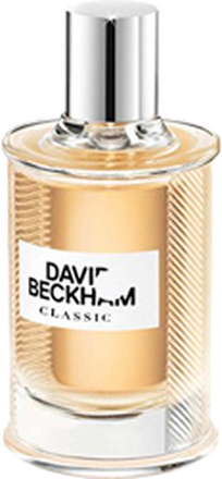 David Beckham Classic, After Shave Lotion 60ml