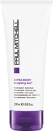 Extra Body Sculpting Gel, 200ml