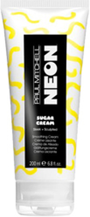 Neon Sugar Cream, 200ml