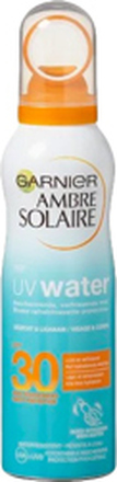 Ambre Solaire UV Water Mist SPF30 200ml