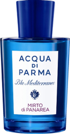 Blu Mediterraneo Mirto Di Panarea, EdT 30ml