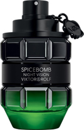 Spicebomb Night Vision, EdT 90ml