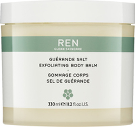 Guerande Salt Exfoliating Body Balm 330ml