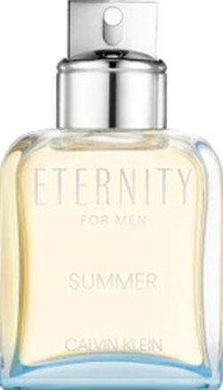 Eternity for Men Summer 2019, EdT 100ml