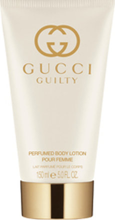 Gucci Guilty pour Femme, Body Lotion 150ml