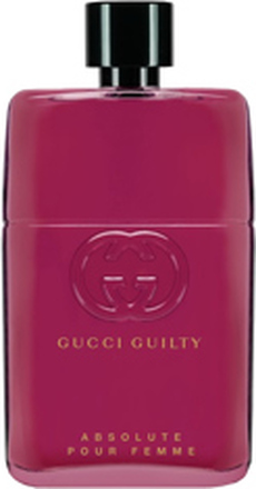 Gucci Guilty Absolute Pour Femme, EdP 30ml