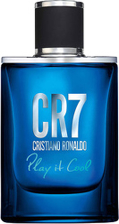CR7 Play It Cool, EdT 50ml